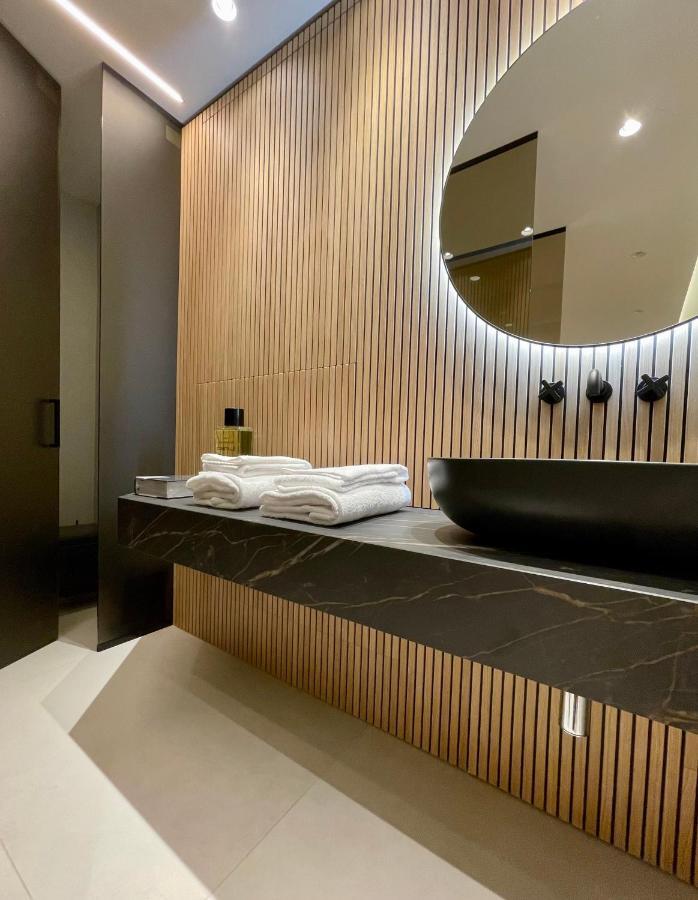 Residenza San Sebastiano Verona Luaran gambar