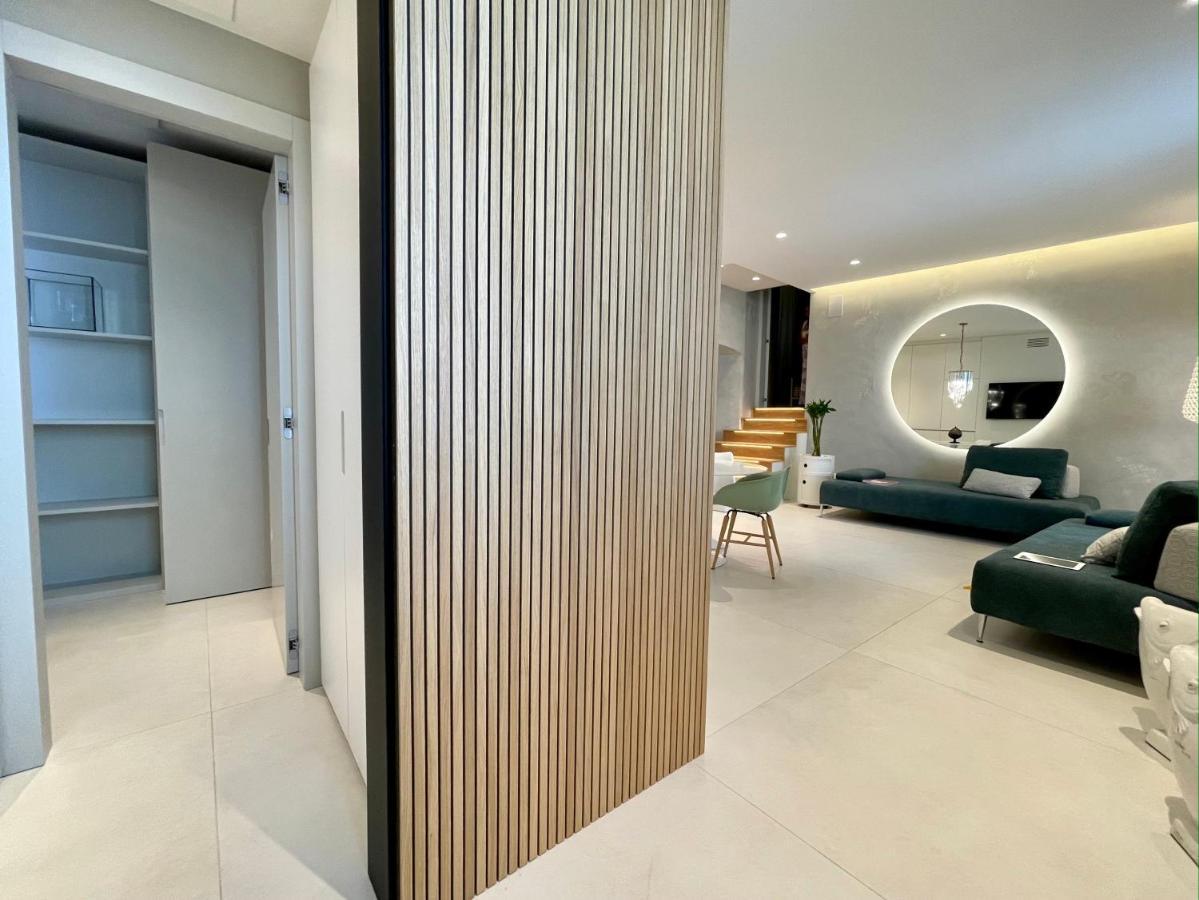 Residenza San Sebastiano Verona Luaran gambar