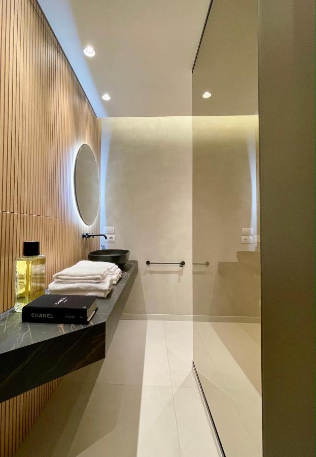 Residenza San Sebastiano Verona Luaran gambar