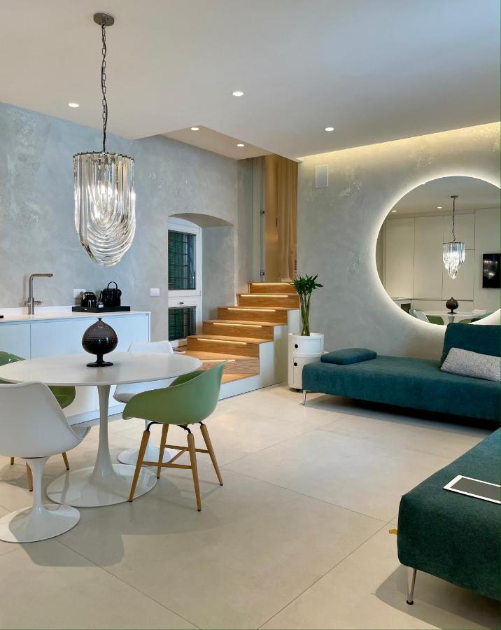 Residenza San Sebastiano Verona Luaran gambar