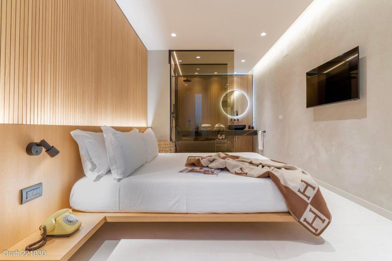 Residenza San Sebastiano Verona Luaran gambar