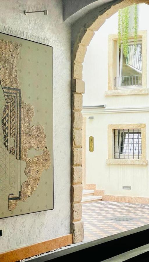 Residenza San Sebastiano Verona Luaran gambar
