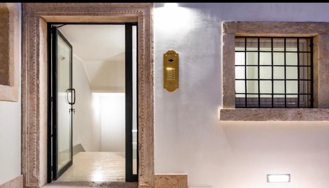 Residenza San Sebastiano Verona Luaran gambar