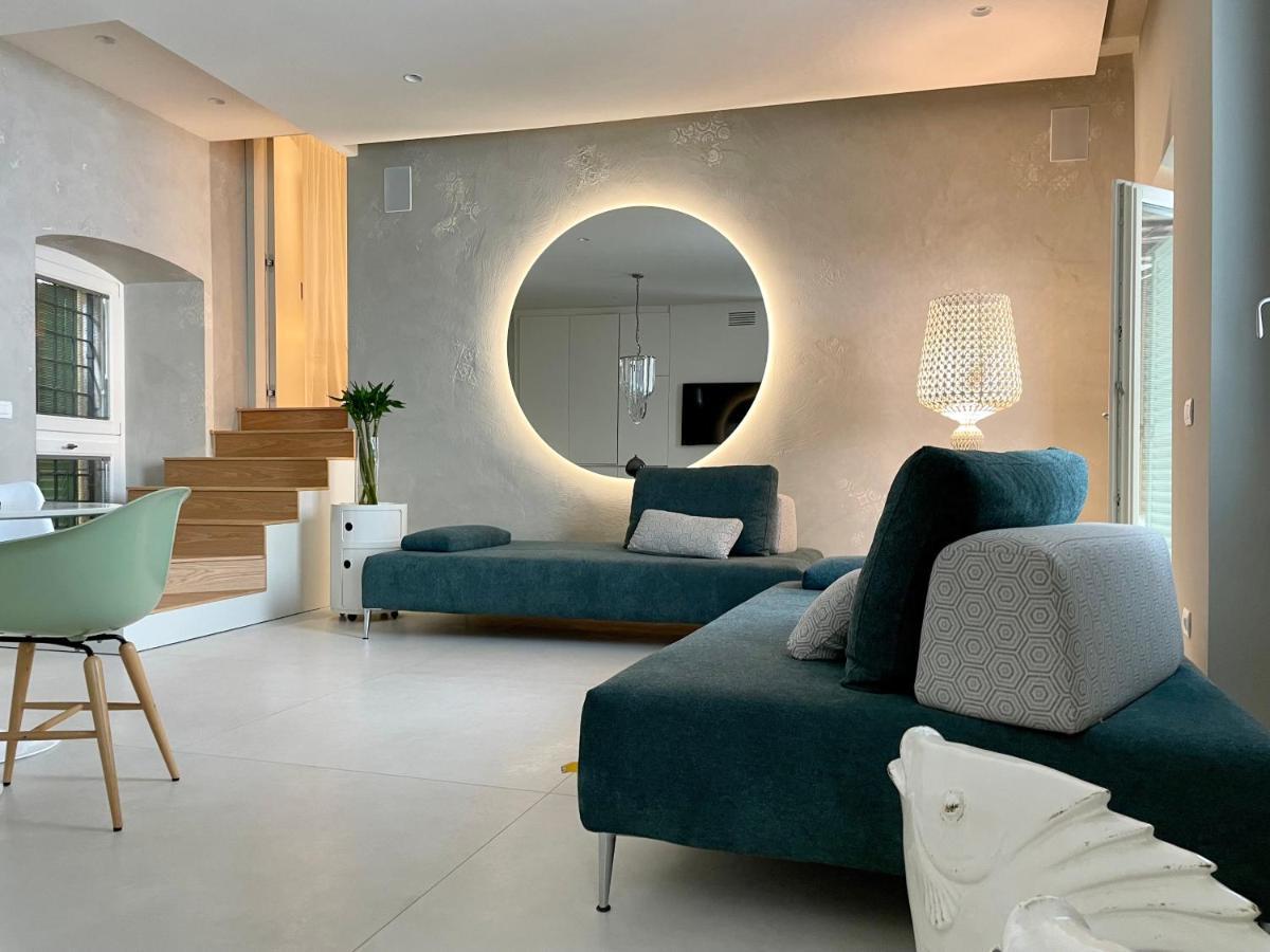 Residenza San Sebastiano Verona Luaran gambar