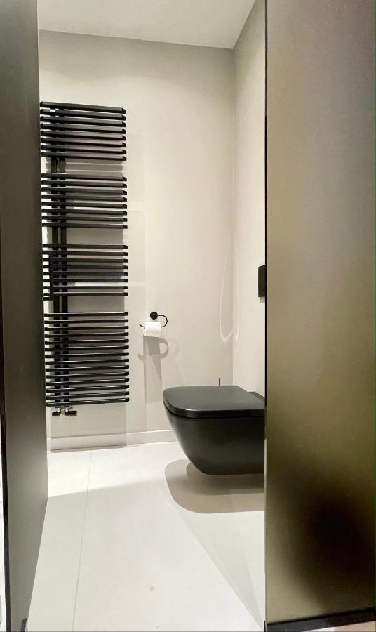 Residenza San Sebastiano Verona Luaran gambar