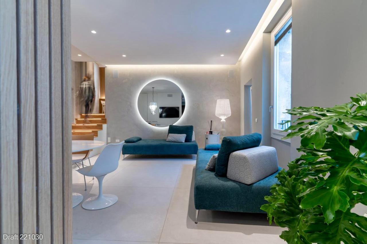 Residenza San Sebastiano Verona Luaran gambar